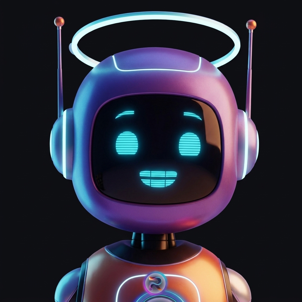 REKAIBot